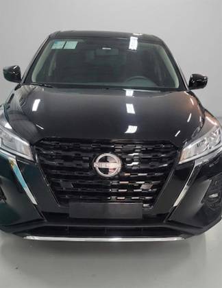 NISSAN KICKS 1.6 16V FLEXSTART ACTIVE XTRONIC